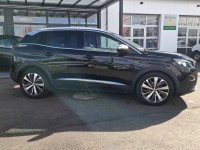 Vorschau: Peugeot 3008 2.0 BlueHDi 180 GT-Line