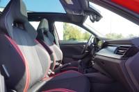Skoda Kamiq 1.0 TSI Monte Carlo