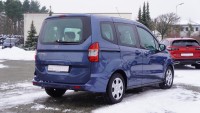 Ford Tourneo Courier 1.5 TDCi