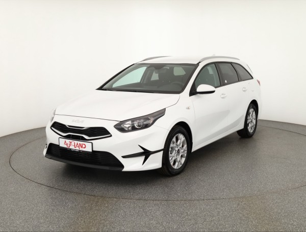 Kia cee'd Sporty Wagon Ceed SW 1.0 T-GDI