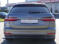 Audi A6 Avant 40 2.0 TDI