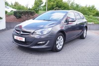 Vorschau: Opel Astra J 1.6 CDTI Edition