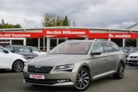 Vorschau: Skoda Superb Combi 2.0 TSI L&K