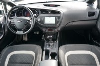 Kia cee'd Sporty Wagon Ceed SW 1.6 CRDi GT-Line