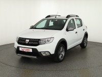 Dacia Sandero Stepway 90 TCe Prestige Navi Tempomat