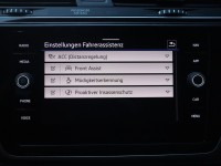 VW Touran 1.5 TSI Comfortline