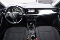 Skoda Kamiq 1.0 TSI 125Drive