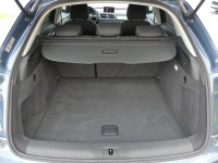 Audi Q3 1.4 TFSI Basis