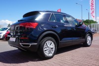 VW T-Roc 1.0 TSI Design