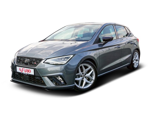 Seat Ibiza 1.0 FR