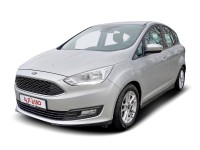 Ford C-Max 1.0 EcoBoost Trend Start/Stopp Tempomat Einparkhilfe hinten Scheckheftgepflegt