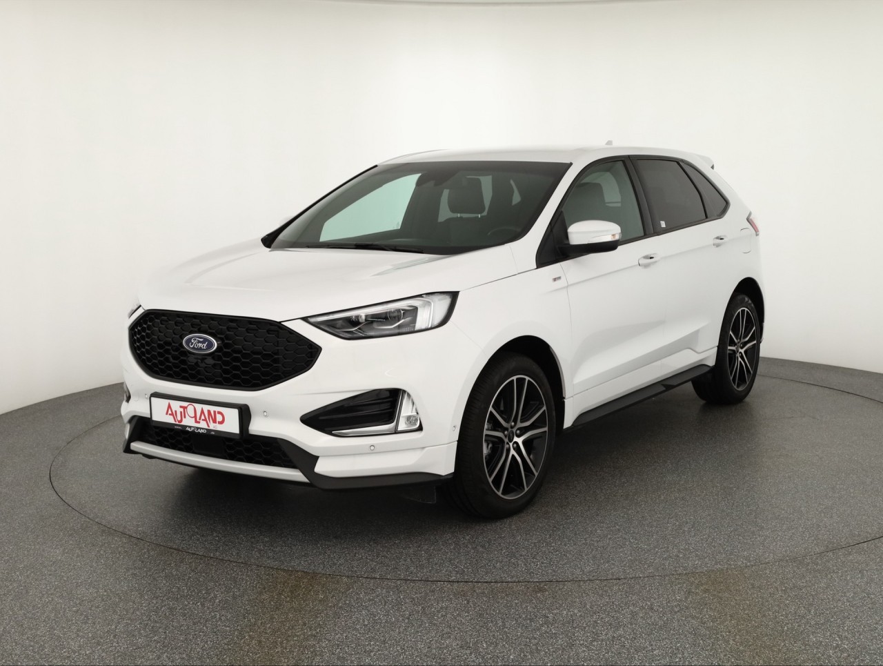 Ford Edge 2.0 TDCi ST-Line 4x4