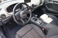 Audi A3 Sportback 1.5 TFSI sport