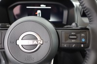 Nissan Qashqai N-Connecta 1.3 Dig-T MHEV Aut.