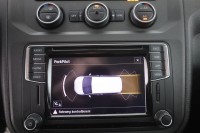 VW Caddy 2.0 TDI