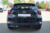 Nissan Micra 1.0