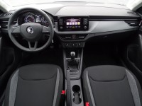 Skoda Scala 1.0 TSI Active OPF