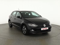 VW Polo 1.0 TSI Comfortline