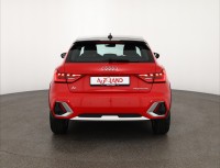 Audi A1 30 TFSI citycarver