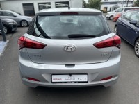 Hyundai i20 1.2 Basis