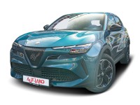 Alfa Romeo Junior Elettrica 54 kWh Aut. LED Tempomat Xenon