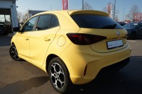 MG MG3 1.5 Hybrid Luxury Aut.