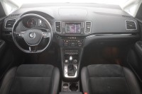 VW Sharan 2.0 TDI DSG Highline