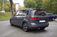 VW Touran 1.5 TSI Highline DSG