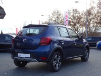 Dacia Sandero Stepway Prestige