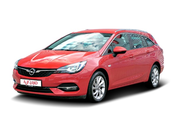 Opel Astra K Sports Tourer 1.2