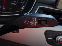 Audi A4 40 2.0 TFSI Advanced Matrix