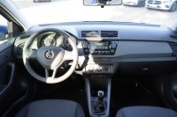 Skoda Fabia Combi 1.0 Cool Plus