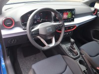 Seat Ibiza FR 1.0 TSI DSG