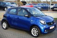 Smart ForFour forfour 0.9