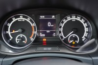 Skoda Fabia 1.0 MPI Cool Plus