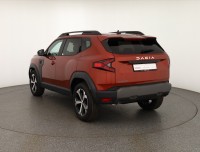 Dacia Duster TCe 130