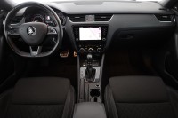 Skoda Octavia Combi 2.0 TSI DSG RS