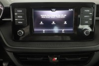 Skoda Fabia 1.0 MPI Active