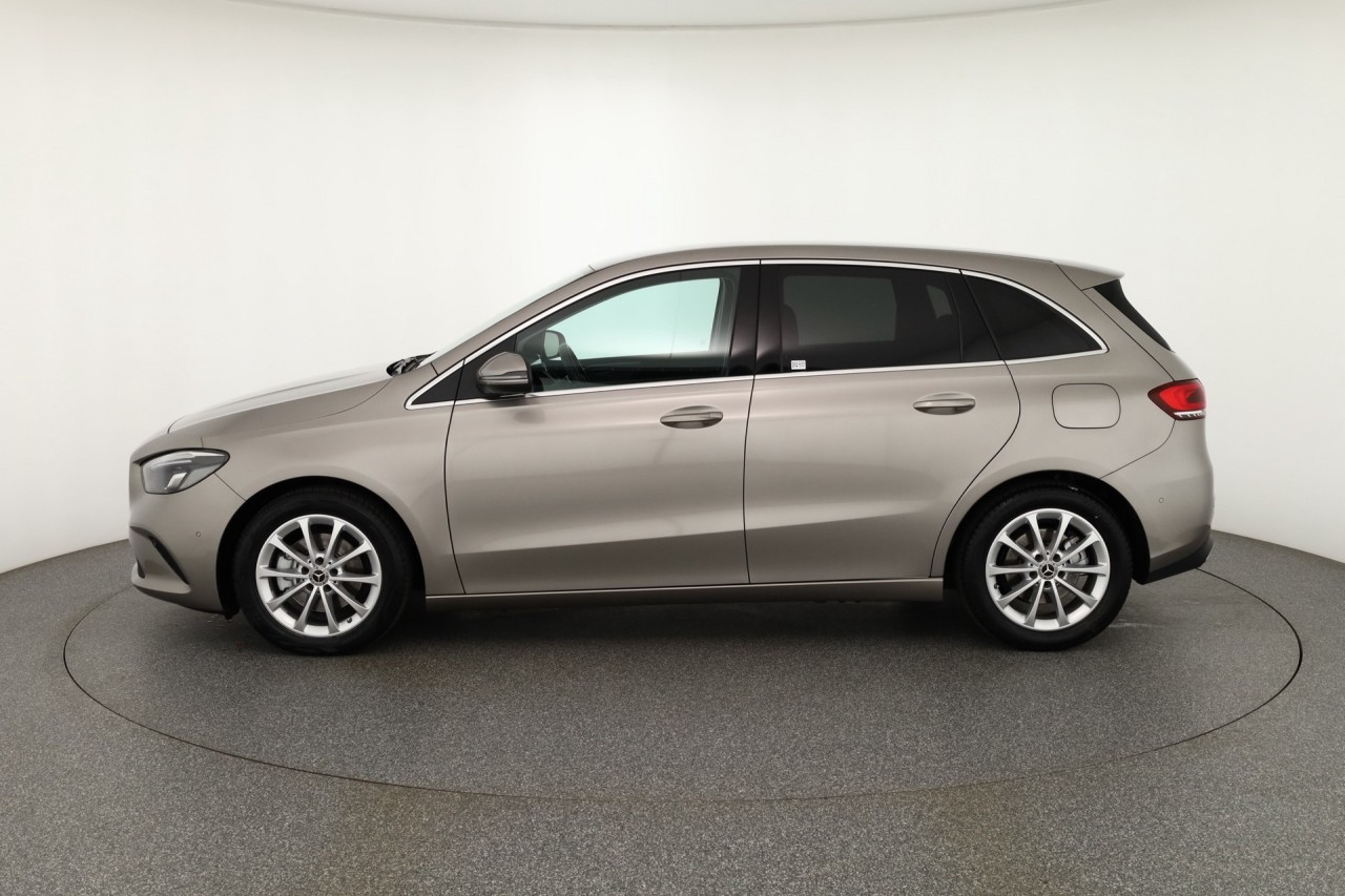 Mercedes-Benz B 200 B200 Progressive