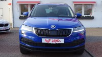 Skoda Karoq 1.0 TSI Ambition