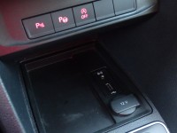 VW Caddy 2.0 TDI DSG Comfortline