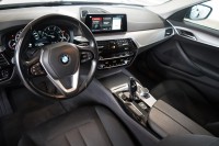 BMW 520 d Touring Aut.
