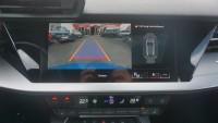 Audi A3 Sportback 2.0 TDI S line