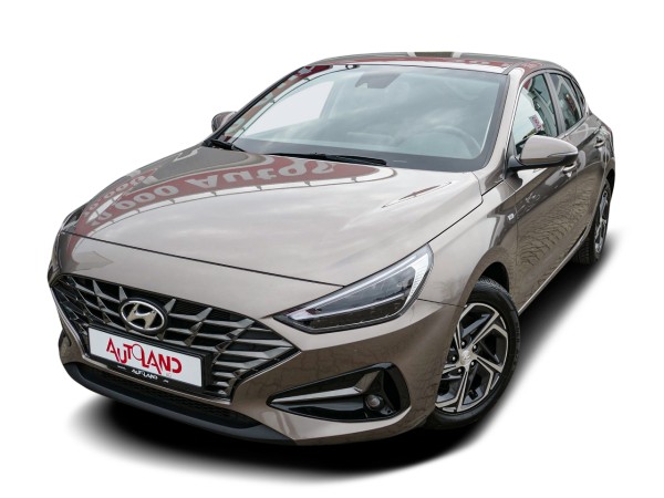 Hyundai i30 Fastback 1.5