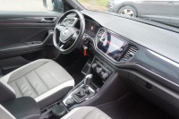 VW T-Roc 2.0 Sport 4Motion DSG