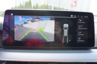 BMW 520 520d M-Hybrid Aut.
