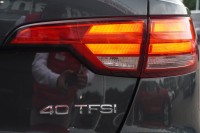 Audi A4 Avant 40 2.0 TFSI