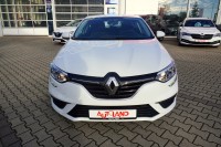 Renault Megane 1.3 TCE Life