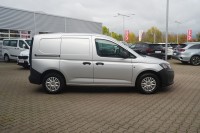 VW Caddy Cargo 2.0 TDI