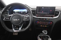 Kia cee'd Ceed GT-Line 1.5 T-GDI Aut.